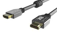 INCA IHD-21 HDMI TO HDMI 2.1V 8K 2 METRE KABLO
